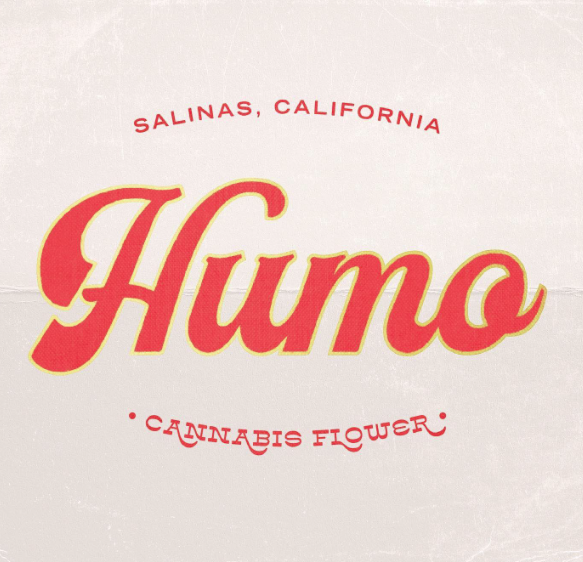 Photograph of product: Humo | Agua De Guava | Pre-Ground Flower | 1/2oz - 14g