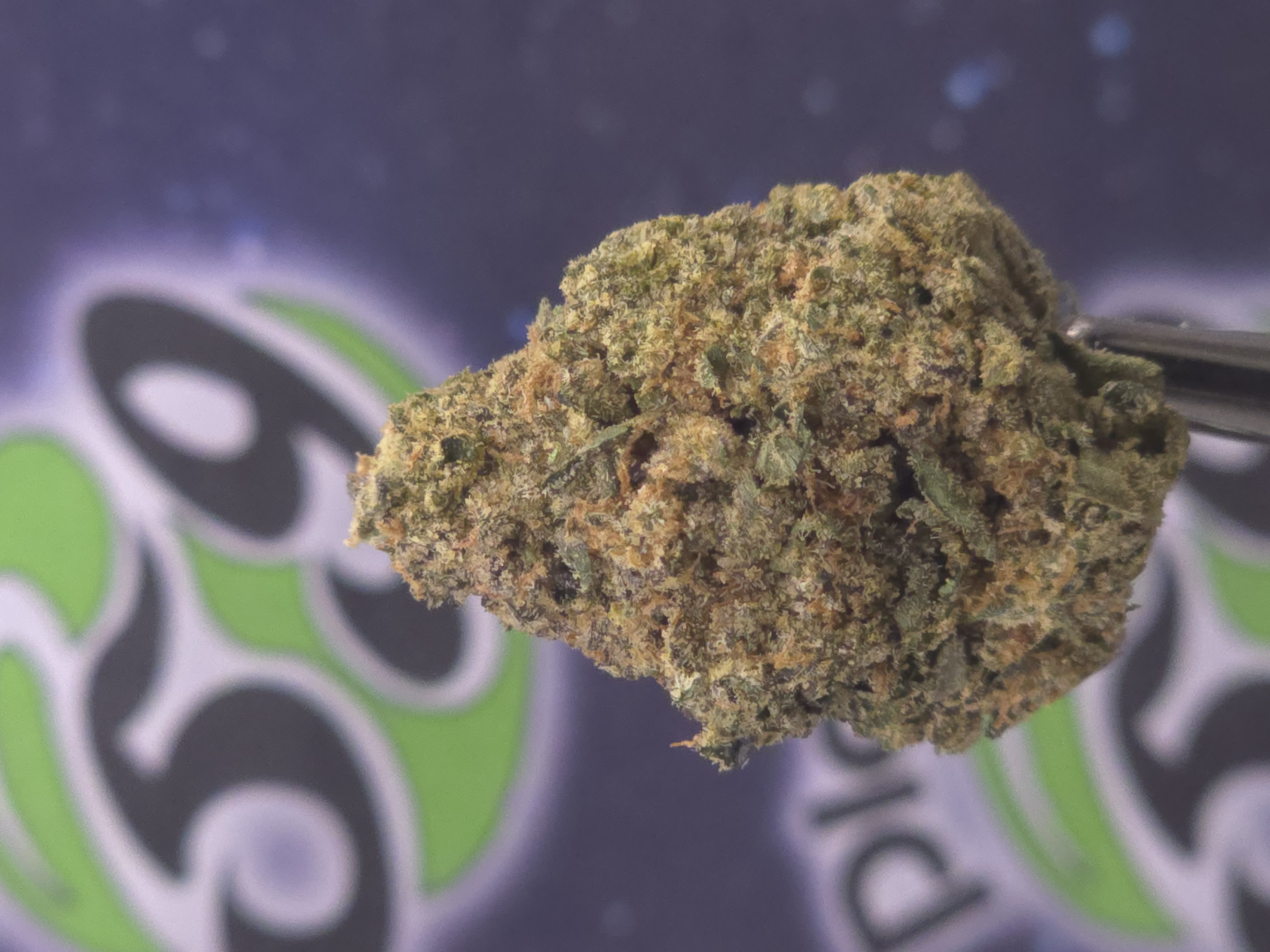 Photograph of product: MI Jane | Candy Fumez Prepack - 3.5g