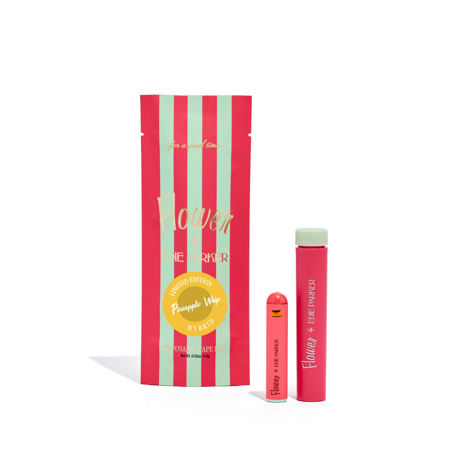 Photograph of product: For A Good Afternoon - Pineapple Whip | Disposable