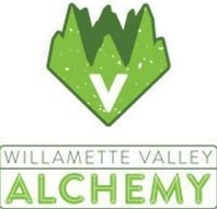 Photograph of product: Lavender Cake - Live Resin - Willamette Valley Alchemy