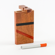 Photograph of product: Color Dugout with Ceramic Hitter 4"