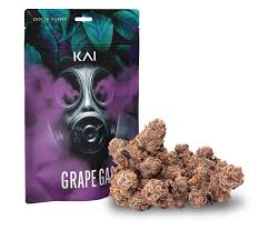 Photograph of product: Grape Gas Bulk (I) - 28g