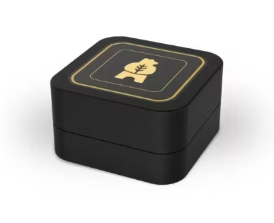 Photograph of product: Terp Poison - Live Resin - 1g