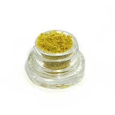 Photograph of product: Pincanna | Undercover Butter #7 | 1G Kief