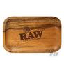 Photograph of product: RAW Wood Rolling Tray