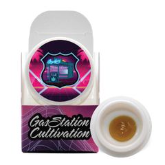 Photograph of product: OG Chem | 1g Cured S&S (Tier 3)