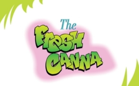 Photograph of product: Strawberry Cough Live Resin Gummies 5pk