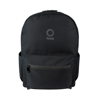 Photograph of product: Ongrok Carbon Lined Backpack