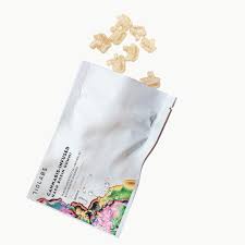 Photograph of product: 710 Labs Gummies SB36#1 100MG