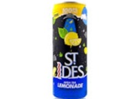 Photograph of product: St Ides | Lemonade   100 Mg