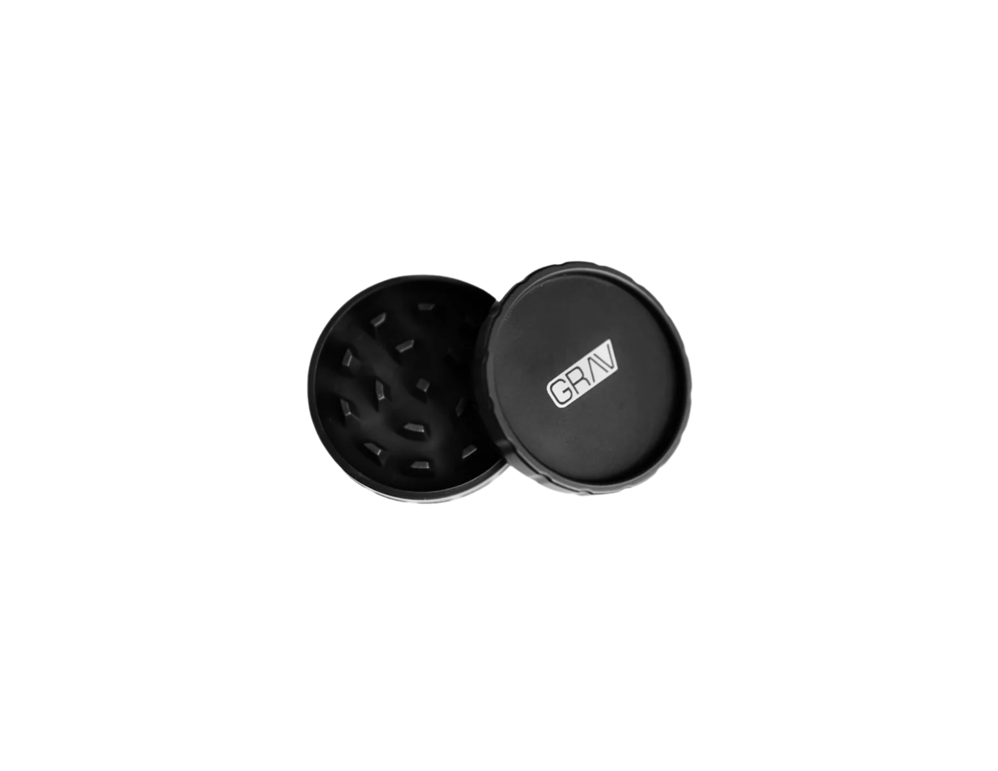 Photograph of product: Grav - Hemp Grinder