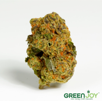 Photograph of product: OG Lime Killer | 2.5g 5pk Pre-Roll | Green Joy
