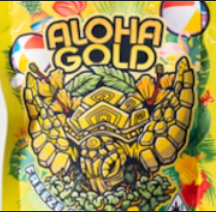 Photograph of product: CHAMOY CRUNCHY LITTLES 100MG FREEZE DRIED