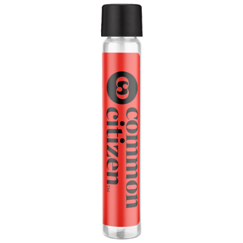 Photograph of product: Common Citizen Glue Cheese Pre-Roll 1g