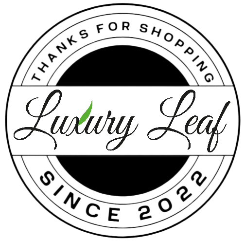 Photograph of product: Sign Up to the Lux Elite Club (FREE) for Weekly Emailed Promotions @ https://www.luxuryleafstl.com/luxeliteclub