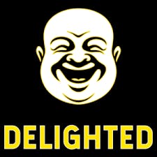 Photograph of product: Mr. Stinky | 3.5g Flower