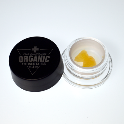 Photograph of product: Double RNTZ | Live Sugar | 1g