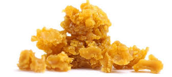 Photograph of product: California Octane Crumble