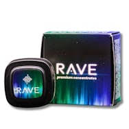 Photograph of product: RAVE | DOSIDO BADDER (H)