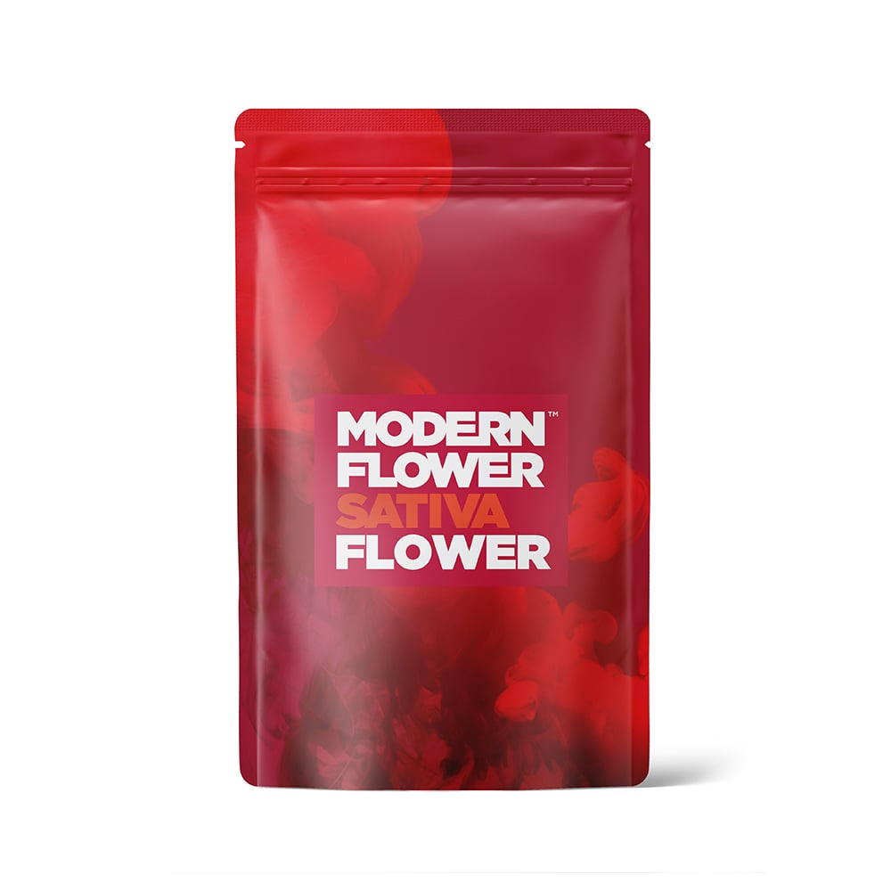 Photograph of product: MF FNRL - ["1g Flower"]