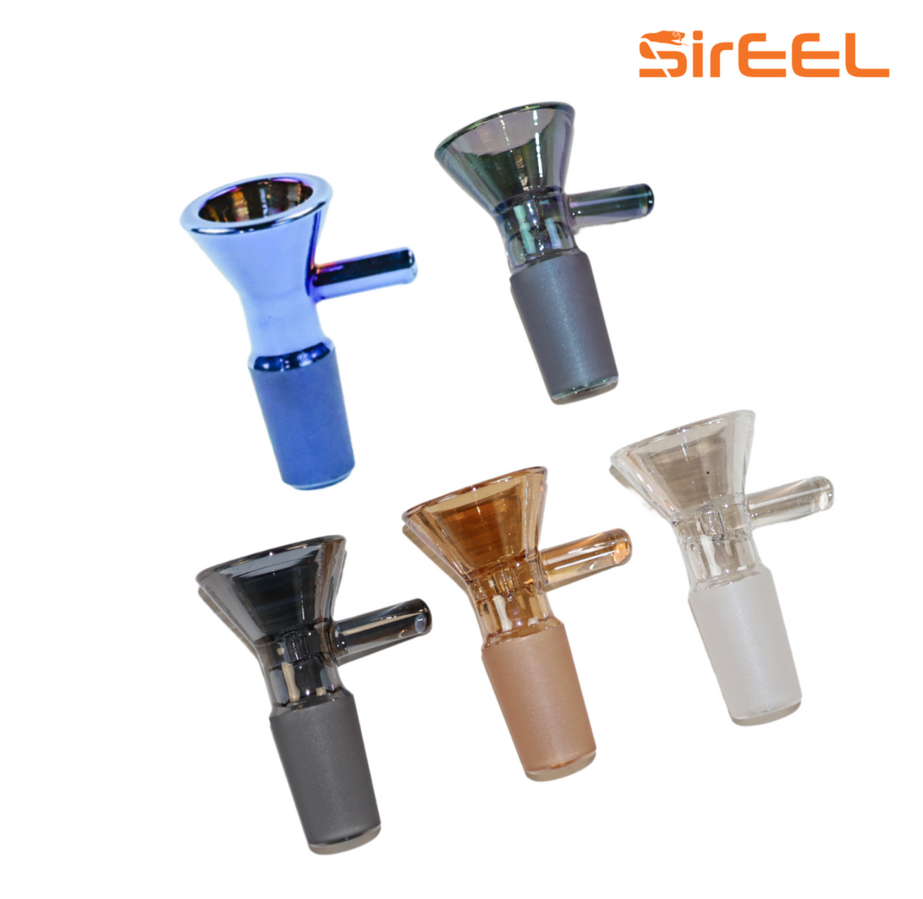 Photograph of product: Replacement Bowl 14mm