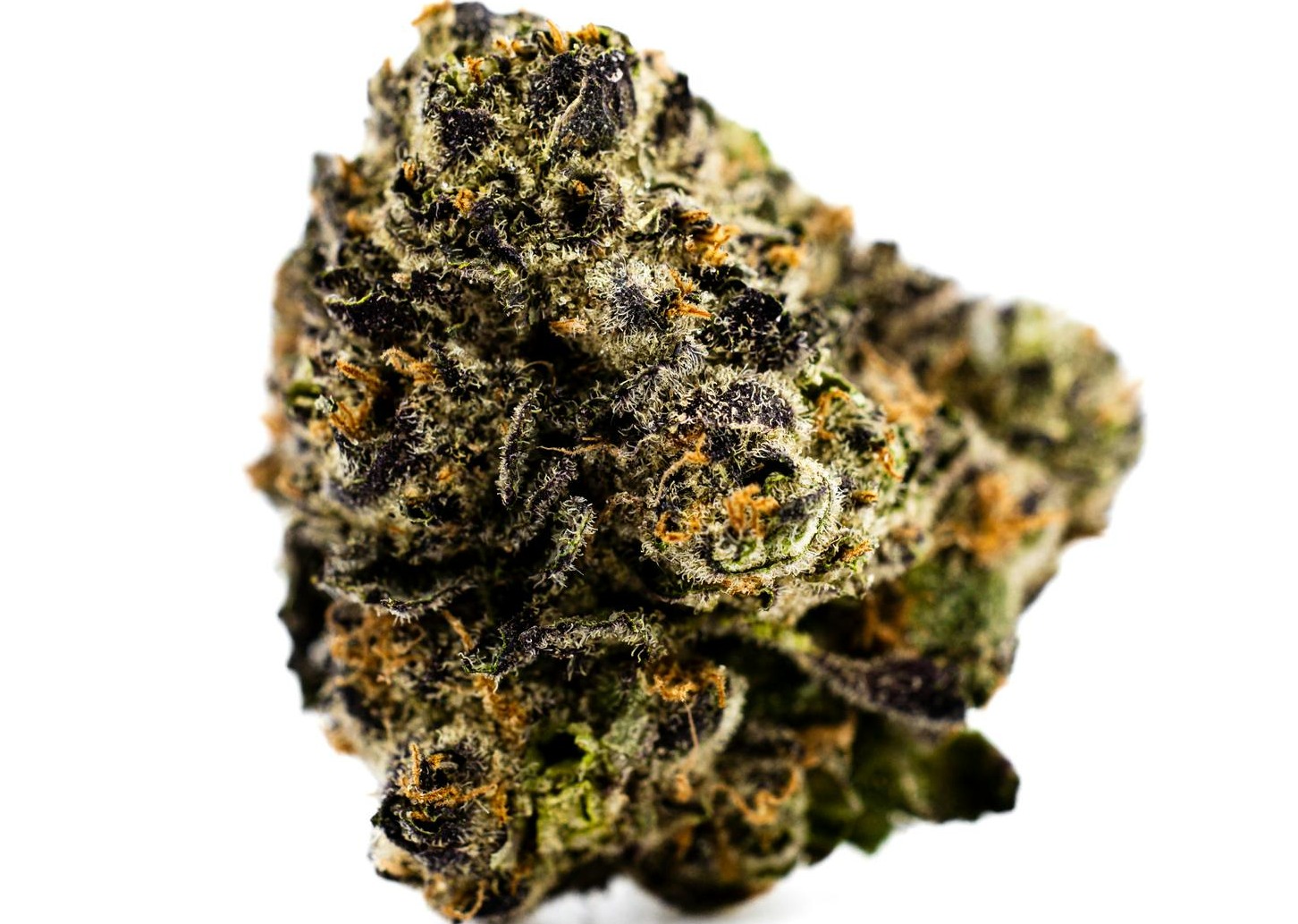 Photograph of product: DANK | Purple Panty Dropper | Indoor Grown Flower | 3.5g