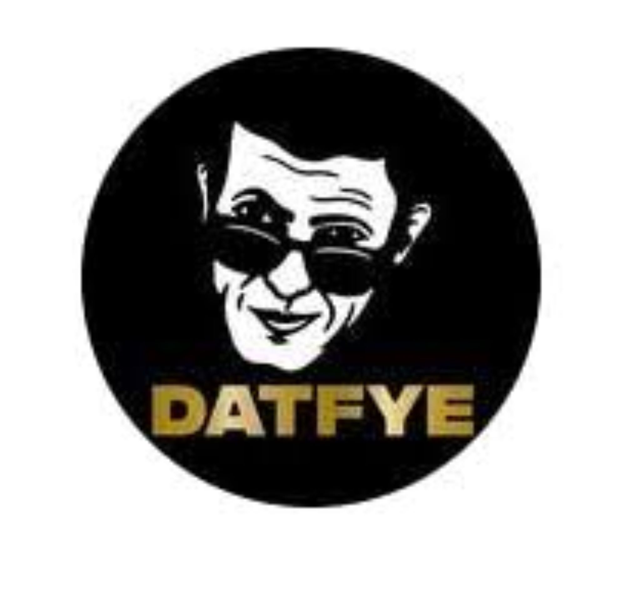 Photograph of product: Datfye | Stomper Mintz - 28g