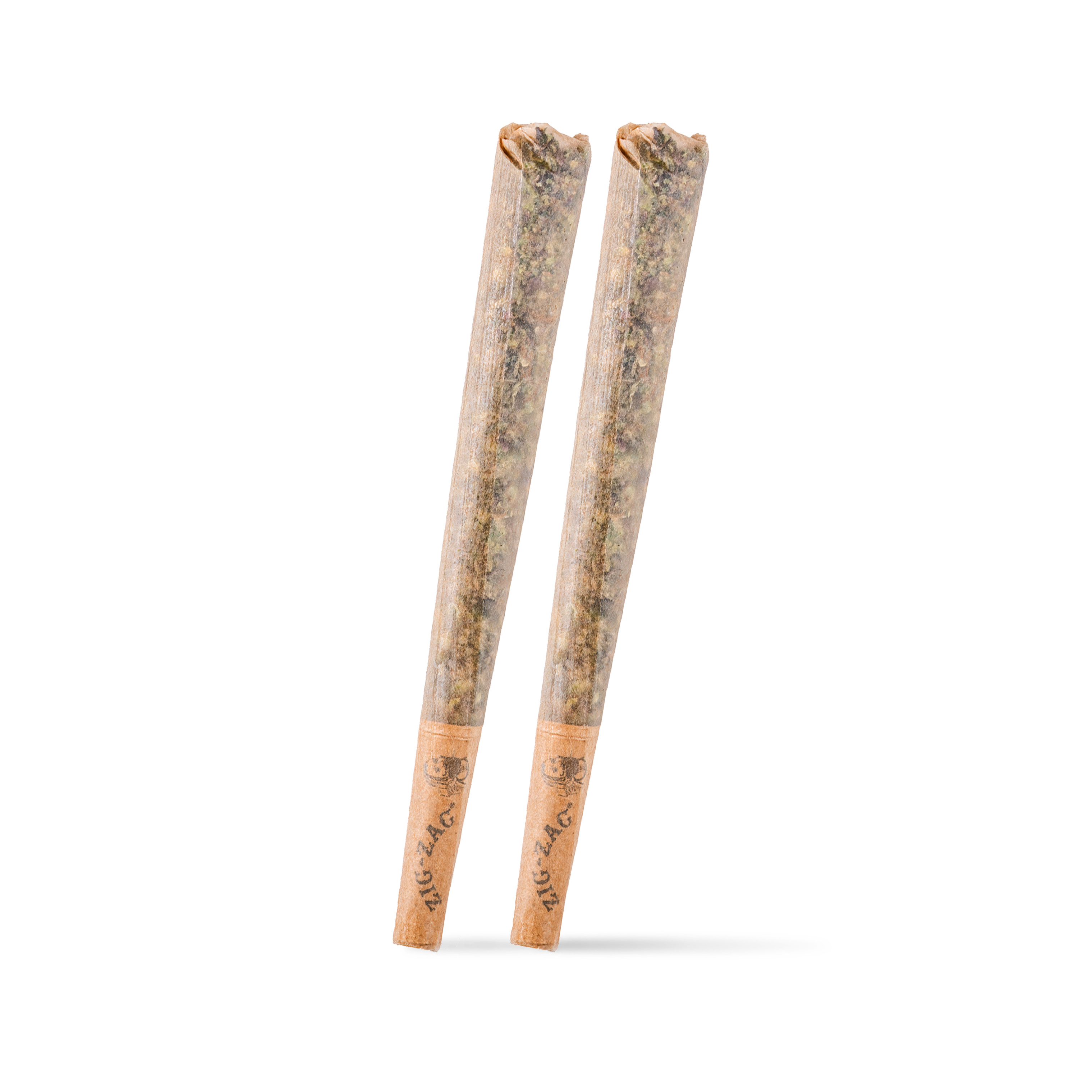 Photograph of product: Kaprikorn - Amaretto Sour Pre-Roll 2pk