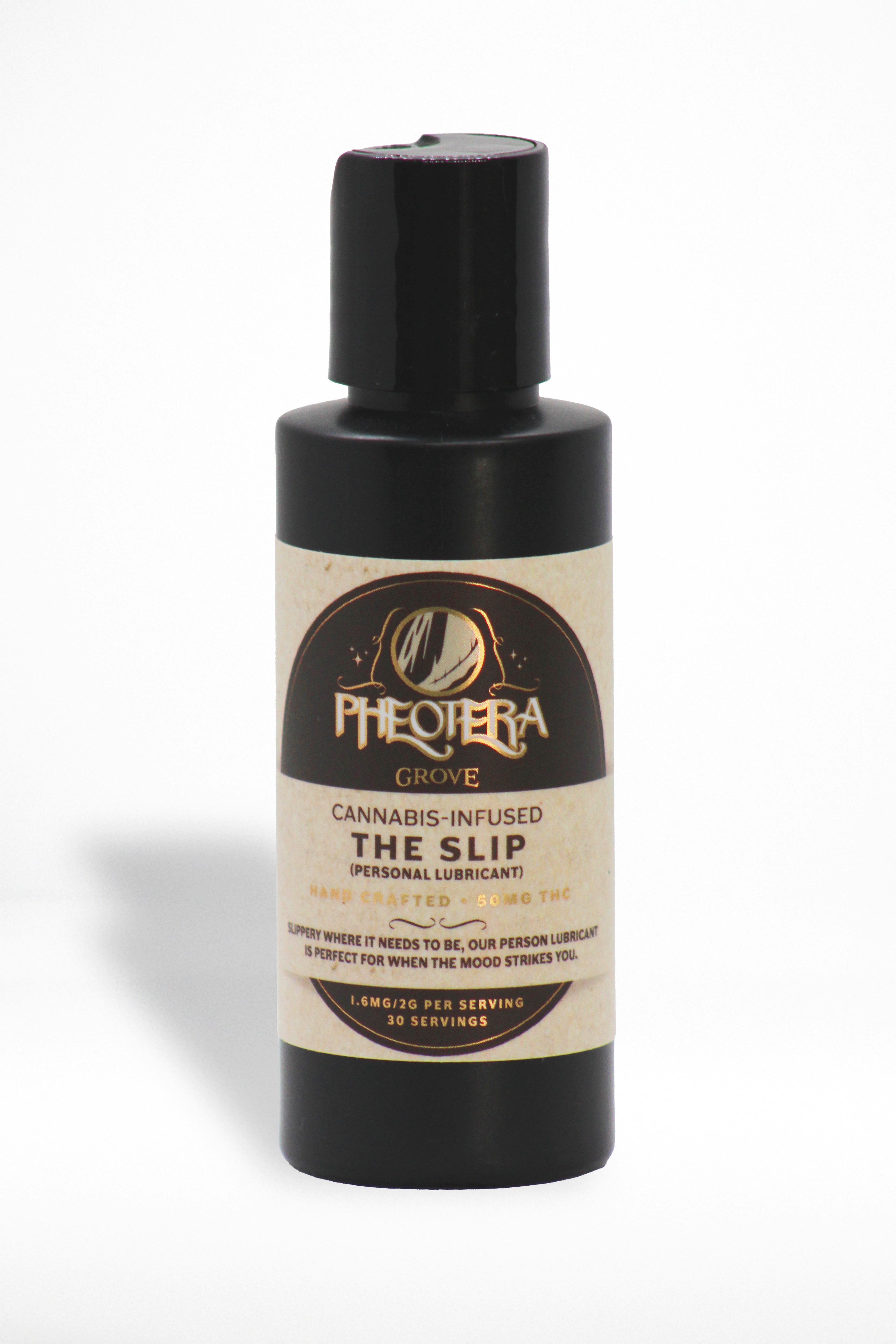 Photograph of product: EO Pheotera Grove Topical - The Slip Personal Lubricant 50mg