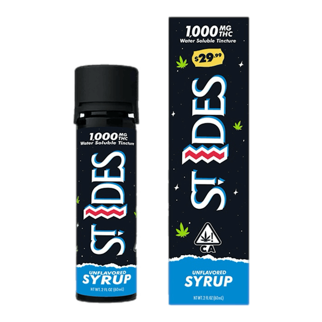 Photograph of product: Unflavored 1000mg - 