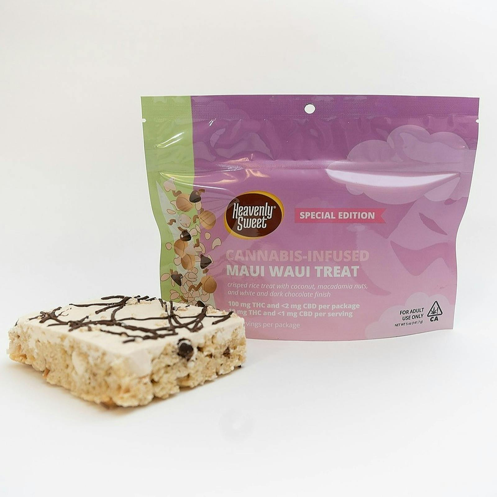 Photograph of product: Heavenly Classic Treat $14