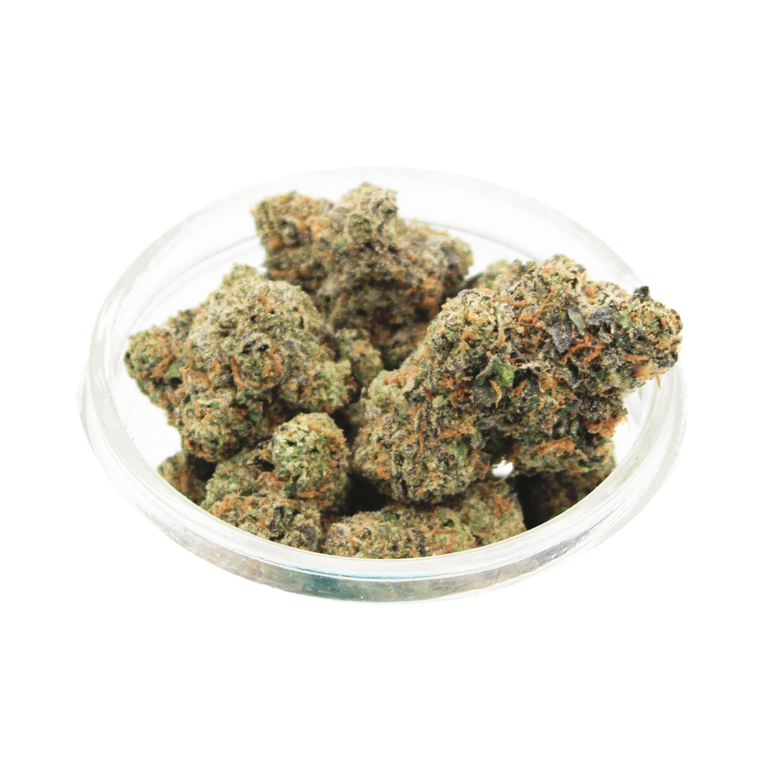 Photograph of product: Society C | Gastro Pop Bulk Flower - 1g