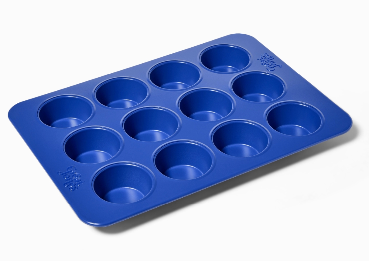 Photograph of product: GREAT JONES | STUD MUFFIN