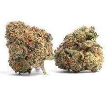 Photograph of product: Melon Milk - 3.5g