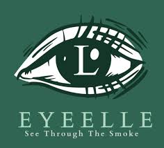 Photograph of Product: EYEELLE | PAVE | FLOWER - 14g