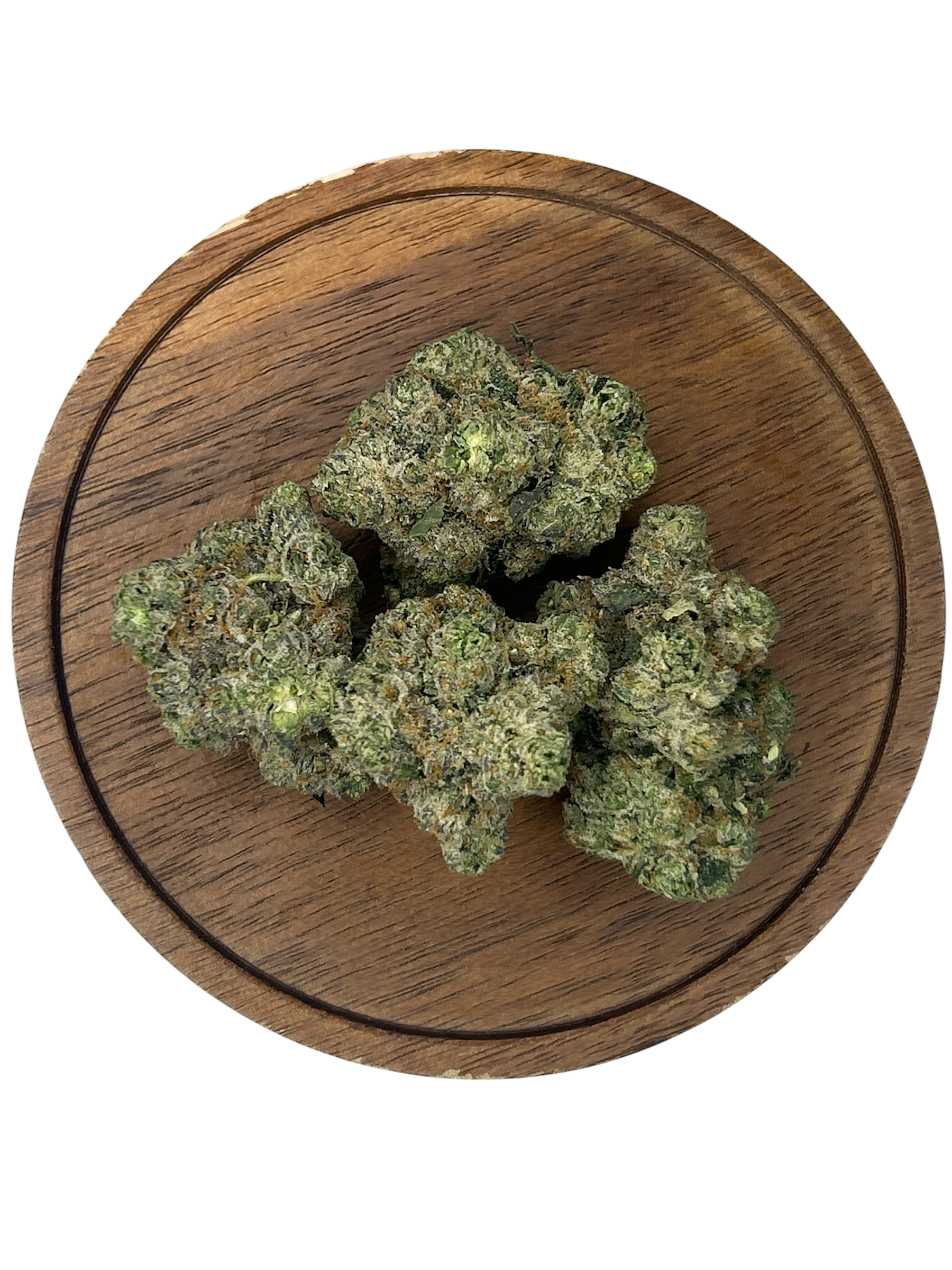 Photograph of Product: Super Secret - 7g