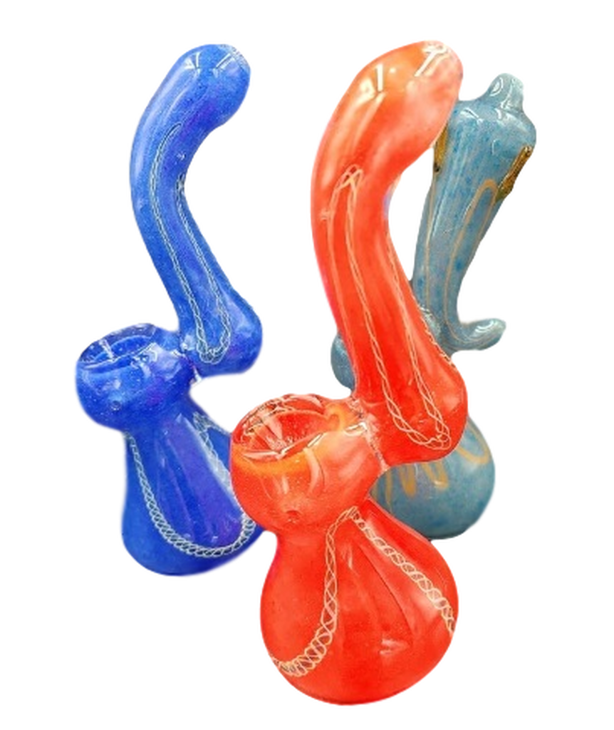 Photograph of product: Sherlock 6" Bubbler