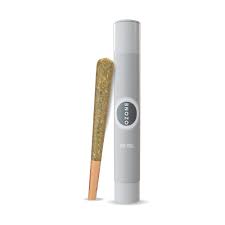 Photograph of product: Ozone | White Wedding | Preroll 1g