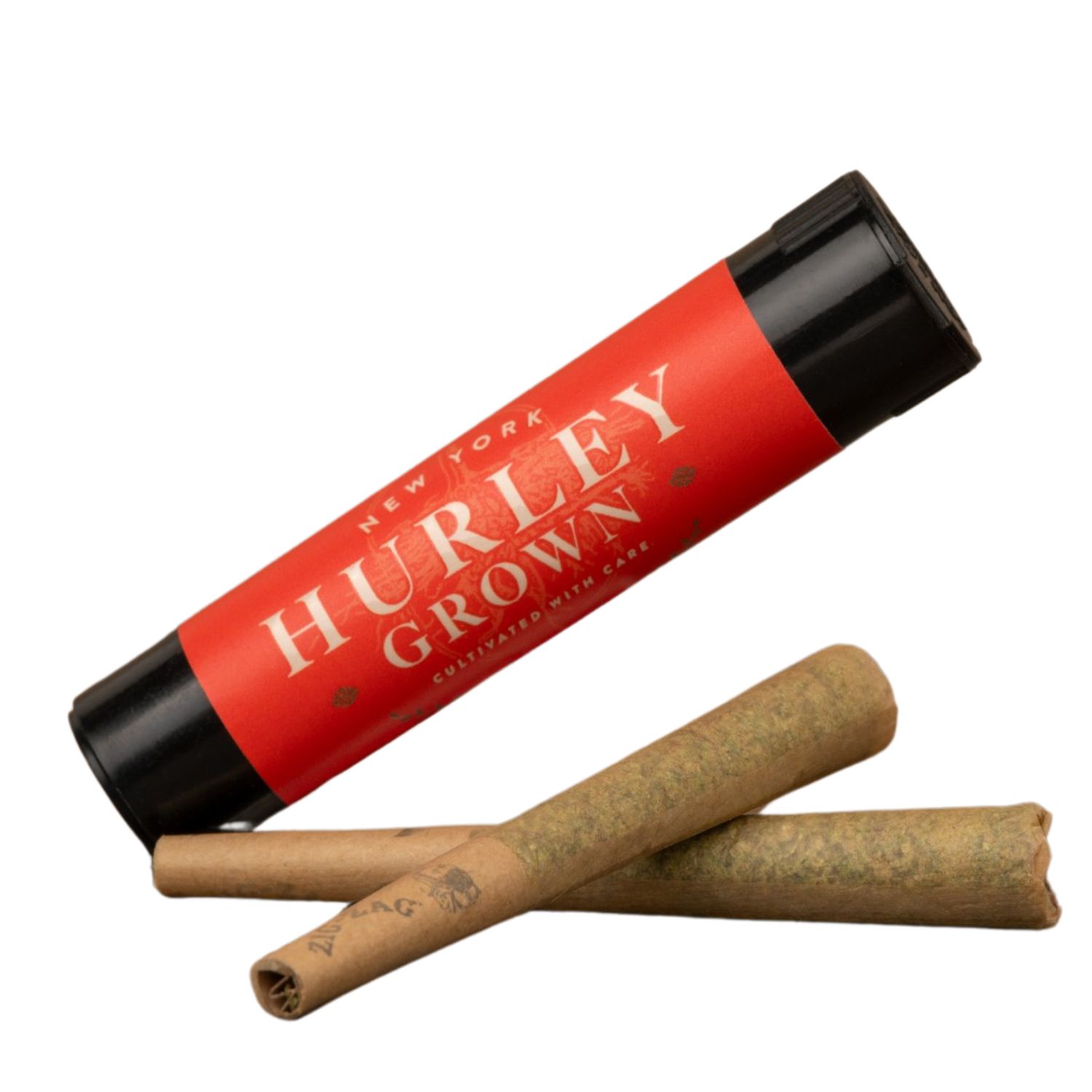 Photograph of product: Gas Face Pre Roll | 2 Pack