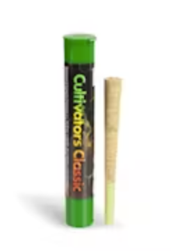 Photograph of product: PRJ Single | Krippy