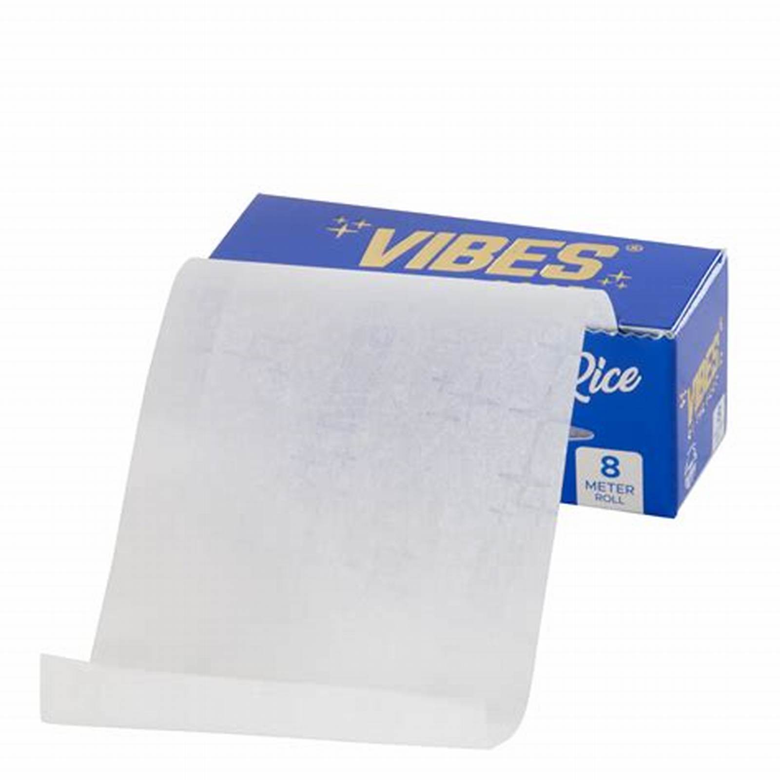 Photograph of product: Fatty Size Rolling Papers ~ Rice