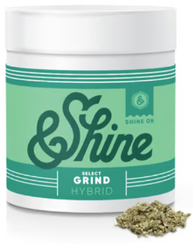 Photograph of product: Fumez - Preground - 7g