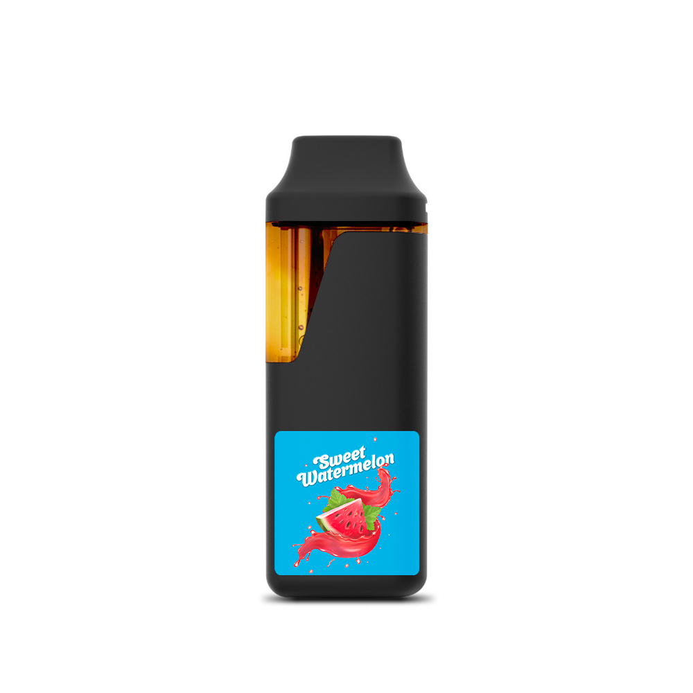 Photograph of product: Sweet Watermelon All-in-One Distillate