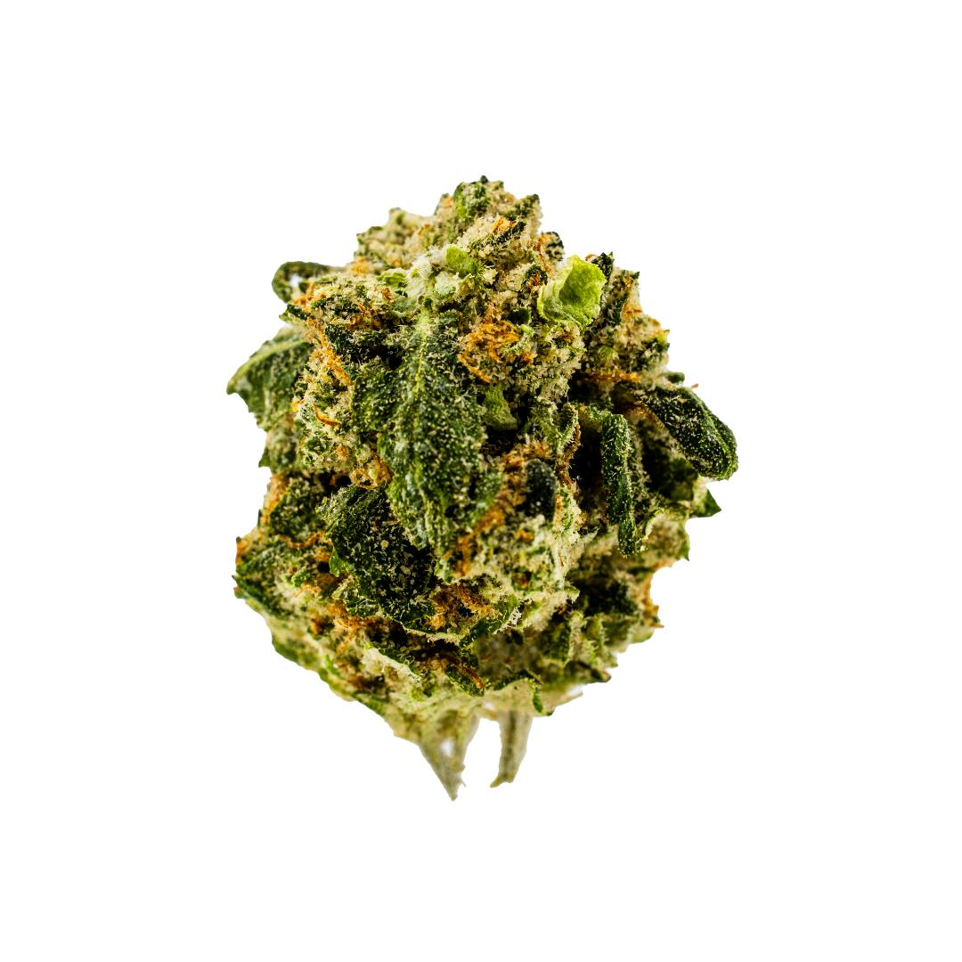 Photograph of product: GREEN CRACK - 14g