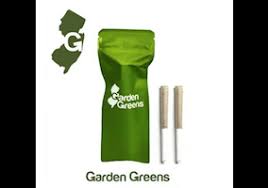 Photograph of product: Ice Wookie I 2pk .5g Pre Roll | Garden Greens