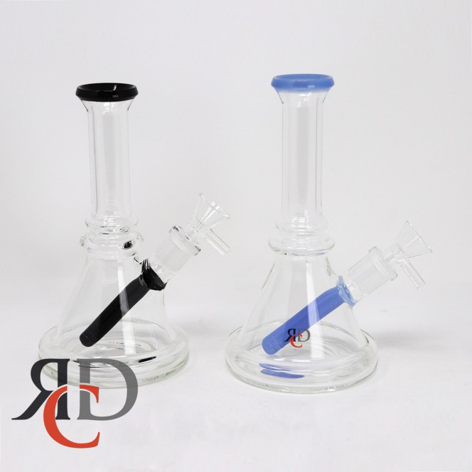 Photograph of product: Water Pipe Colored Beaker
