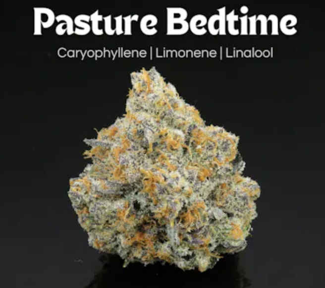 Photograph of product: Pasture Bedtime | 2.83g