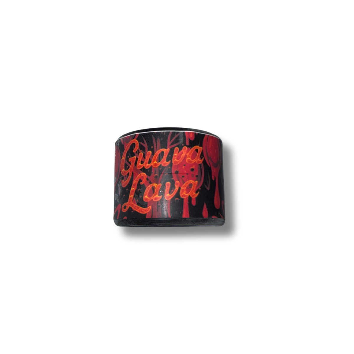 Photograph of product: Guava Lava | Live au chocolat Rosin