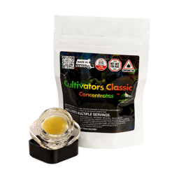 Photograph of product: Live Badder | Cherry Diesel x Lemon Royal