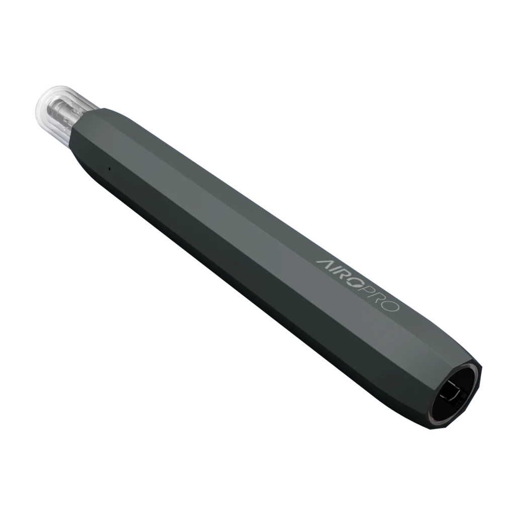 Photograph of product: AiroPro Vaporizer Battery